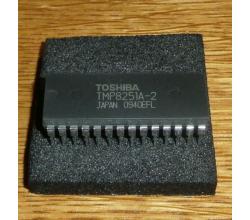 TMP 8251 A-2 ( PROGRAMMABLE PERIPHERAL INTERFACE )
